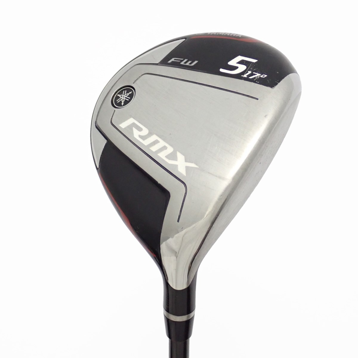 中古】RMX(2018) フェアウェイウッド Speeder EVOLUTION IV FW60 17