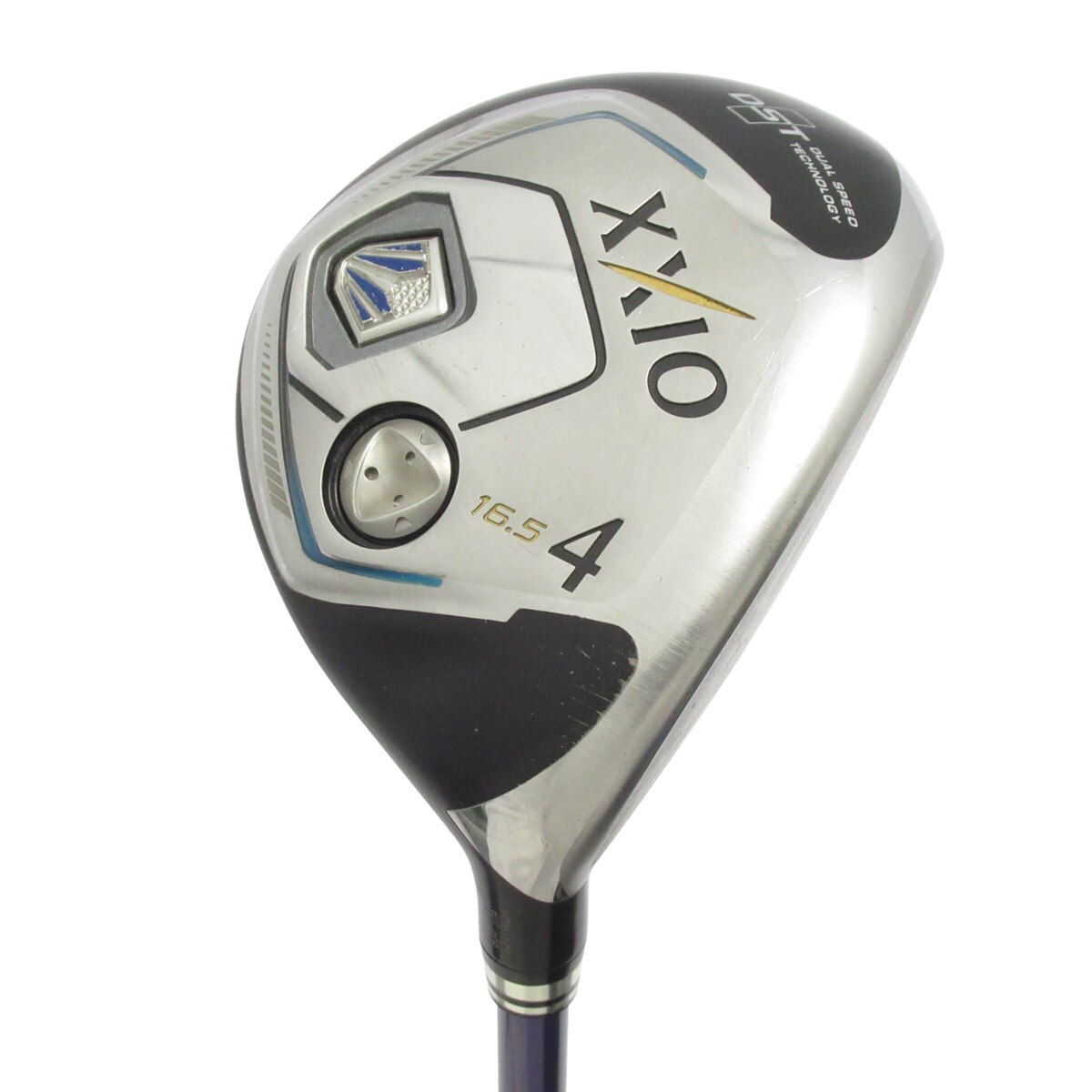 中古】ゼクシオ エイト(2014) フェアウェイウッド MP800 16.5 SR CD