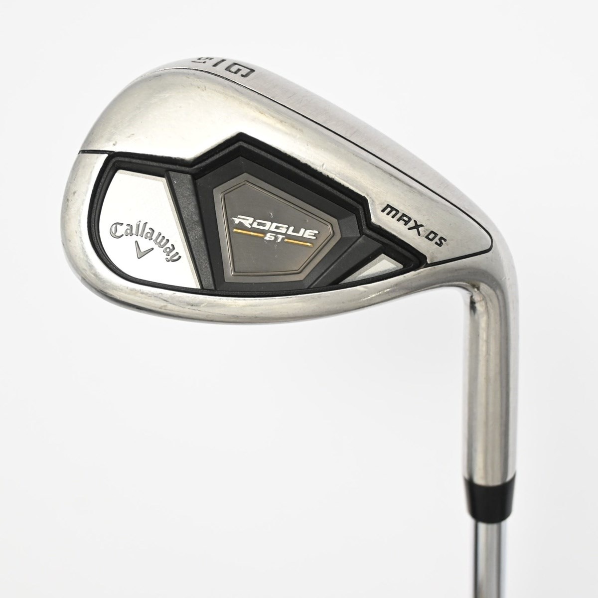 中古】ローグ ST MAX OS アイアン（単品） N.S.PRO ZELOS 7 51 S CD