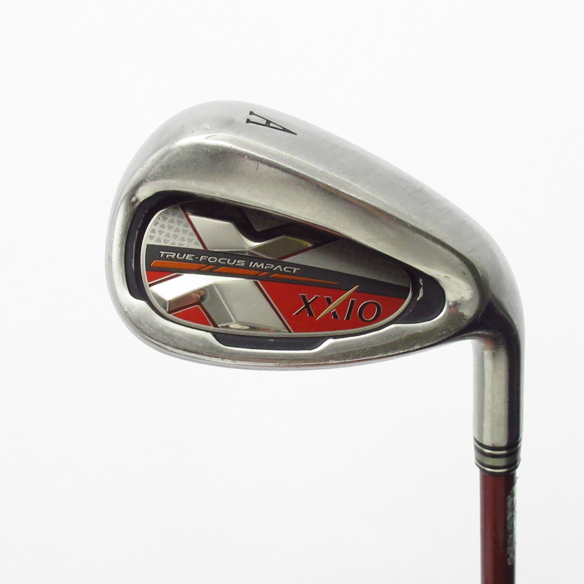 中古】ゼクシオ [2018] 単品アイアン (ダンロップ) ゼクシオ 通販｜GDO