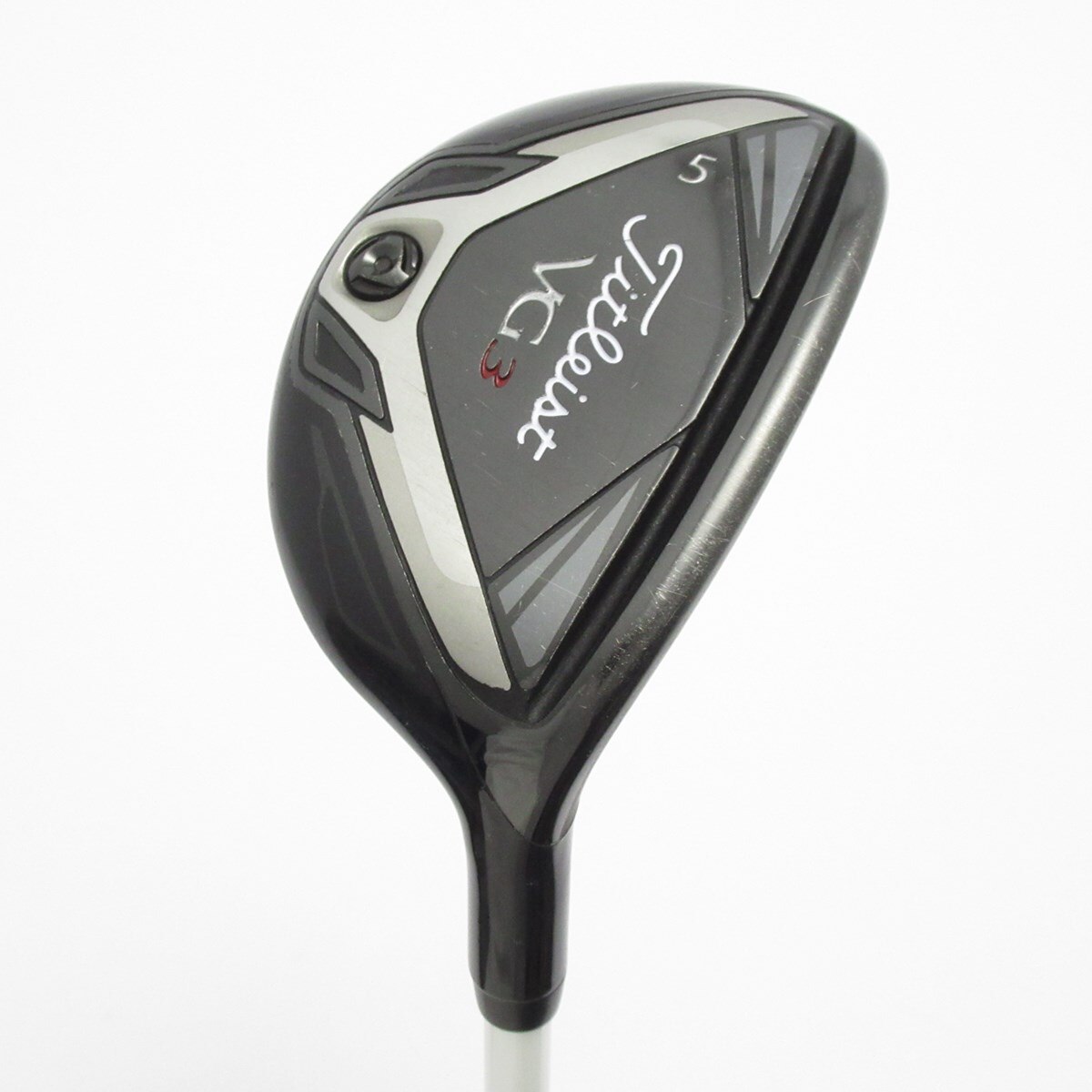 【中古】美品　タイトリストVG3 4 ユーティリティ 中古】VG3 [2018] ユーティリティ (タイトリスト) VG3 通販｜GDO中古