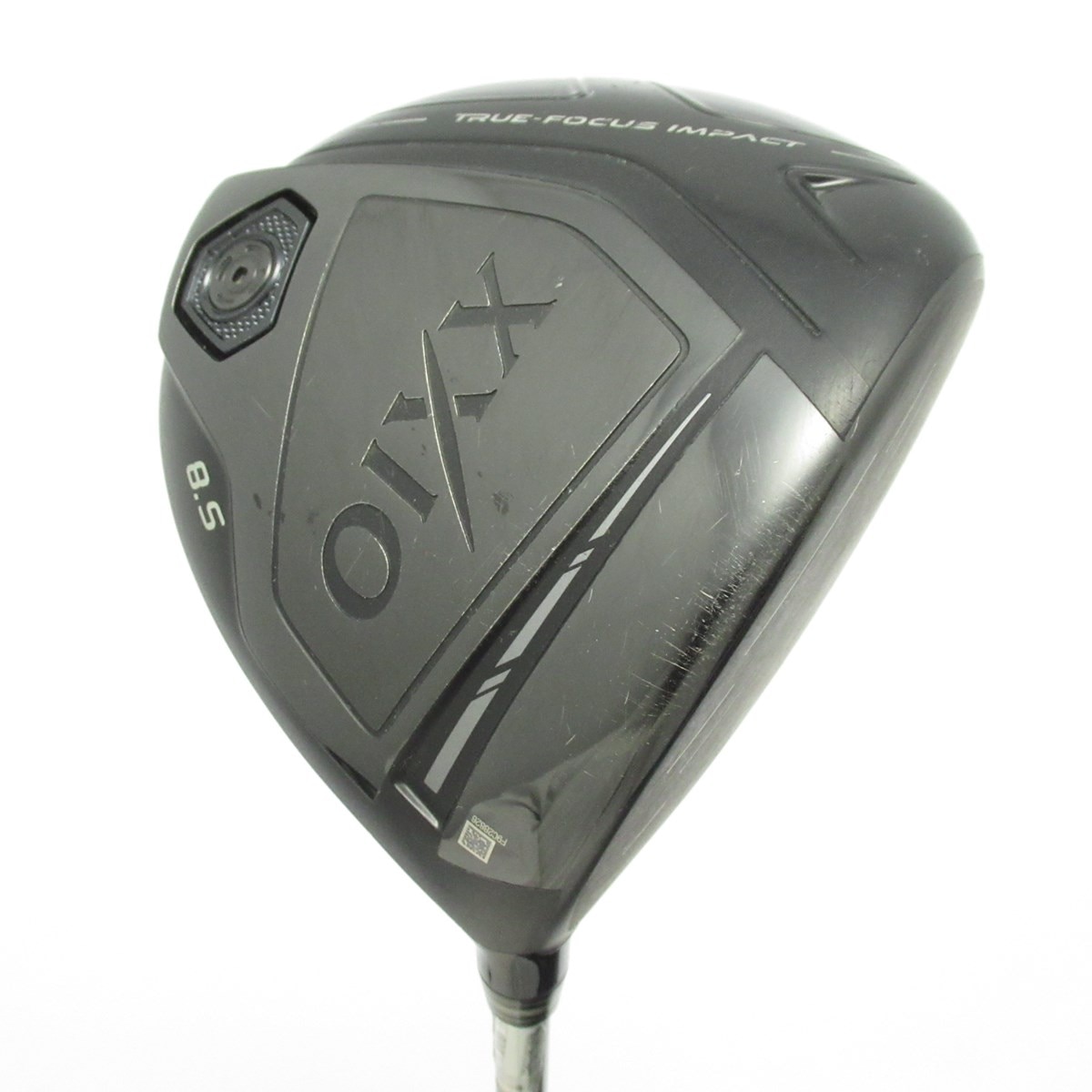 中古】ゼクシオ [2018] CRAFT Model ドライバー (ダンロップ) ゼクシオ