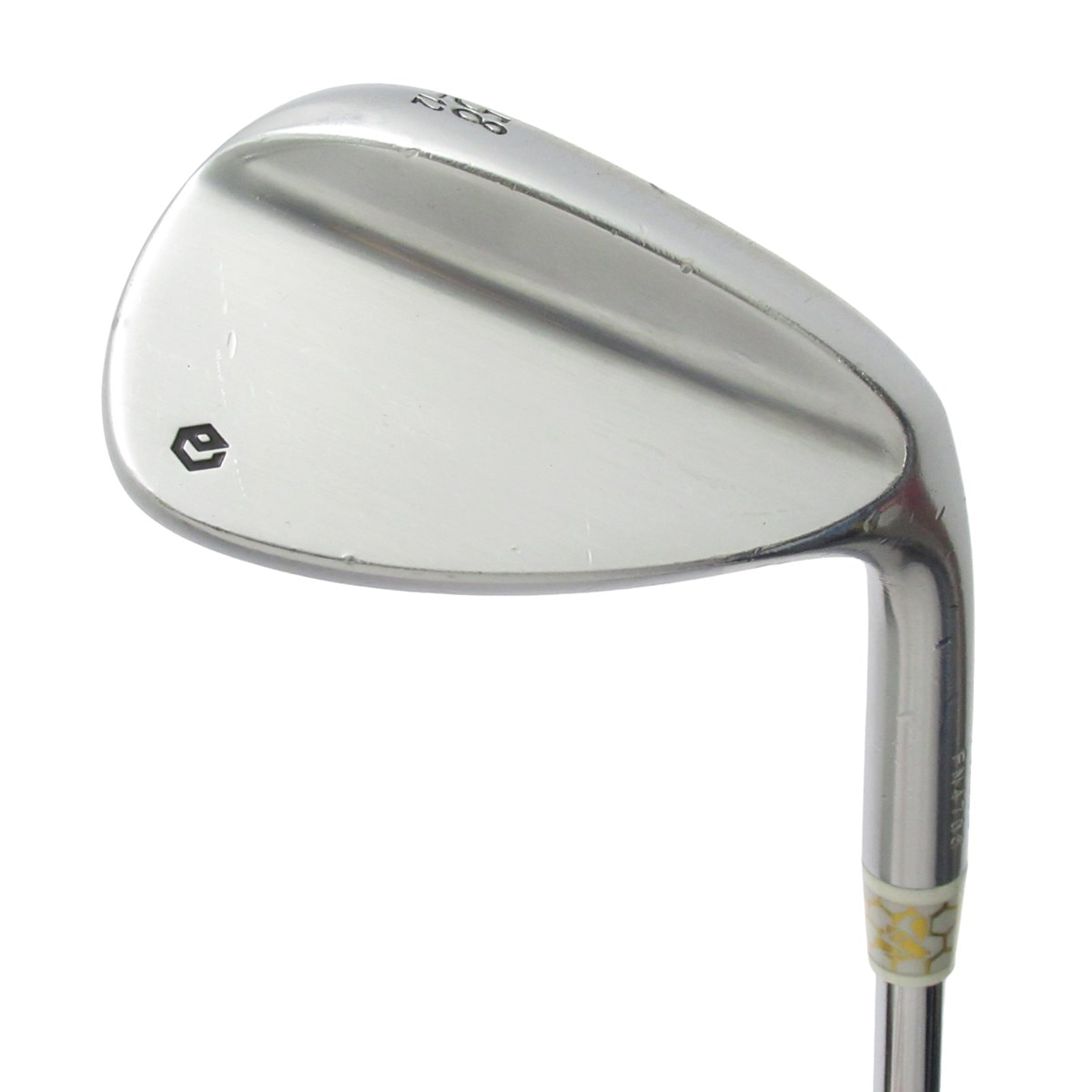 中古】EPON ツアーウェッジ type S ウェッジ N.S.PRO 1050GH 58-12 S D