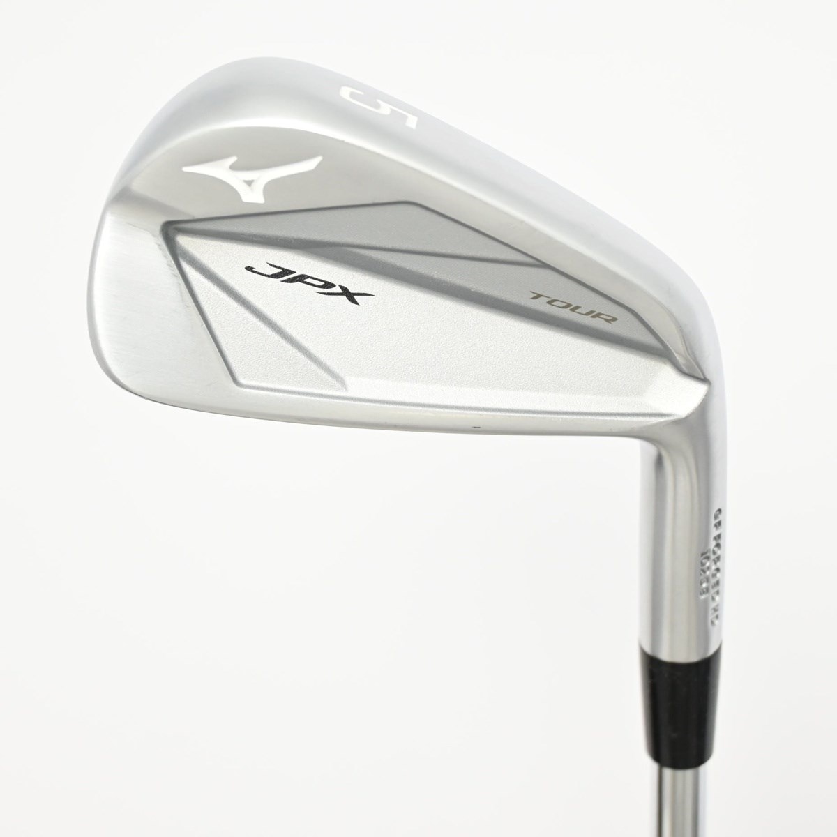 ミズノ JPX923TOUR アイアン 5～PW DG120 S200 ミズノ JPX923TOUR