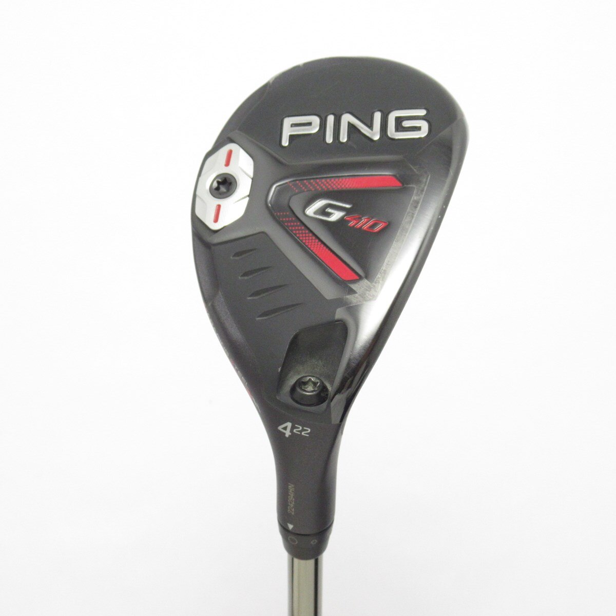 中古】G410 ユーティリティ PING TOUR 173-85 22 X C(ユーティリティ