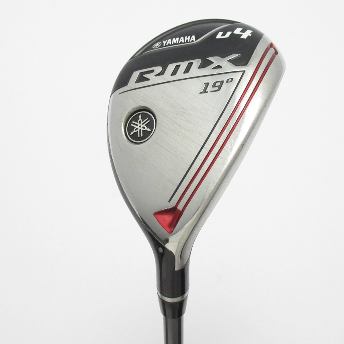 中古】RMX ユーティリティ TMX-420U 19 SR CD(ユーティリティ（単品