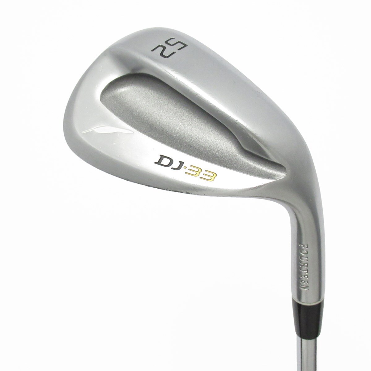 中古】DJ-33 ウェッジ (フォーティーン) 通販｜GDO中古ゴルフクラブ