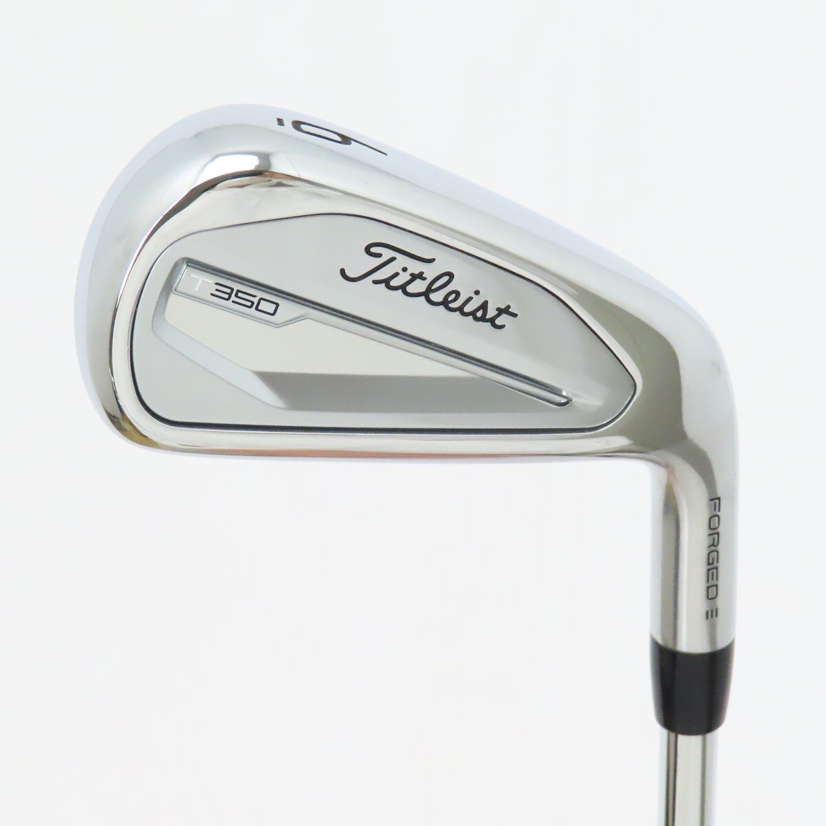 新品 6本 T350 アイアンセット NSプロ 880 AMC S 2023年 新品 6本 T350 アイアンセット NSプロ 880 AMC S 2023年 タイトリスト