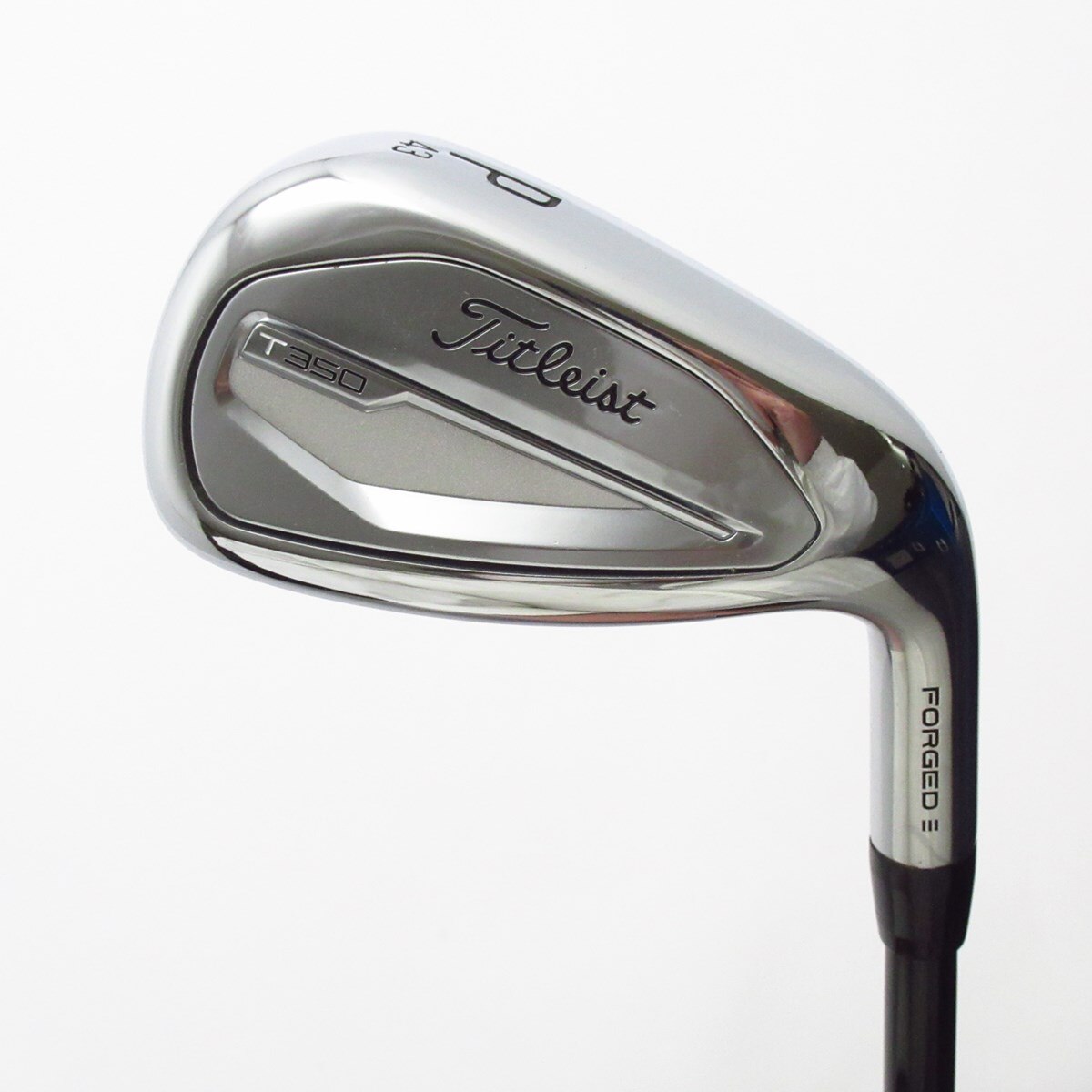 中古】タイトリスト 単品アイアン 通販｜GDO中古ゴルフクラブ