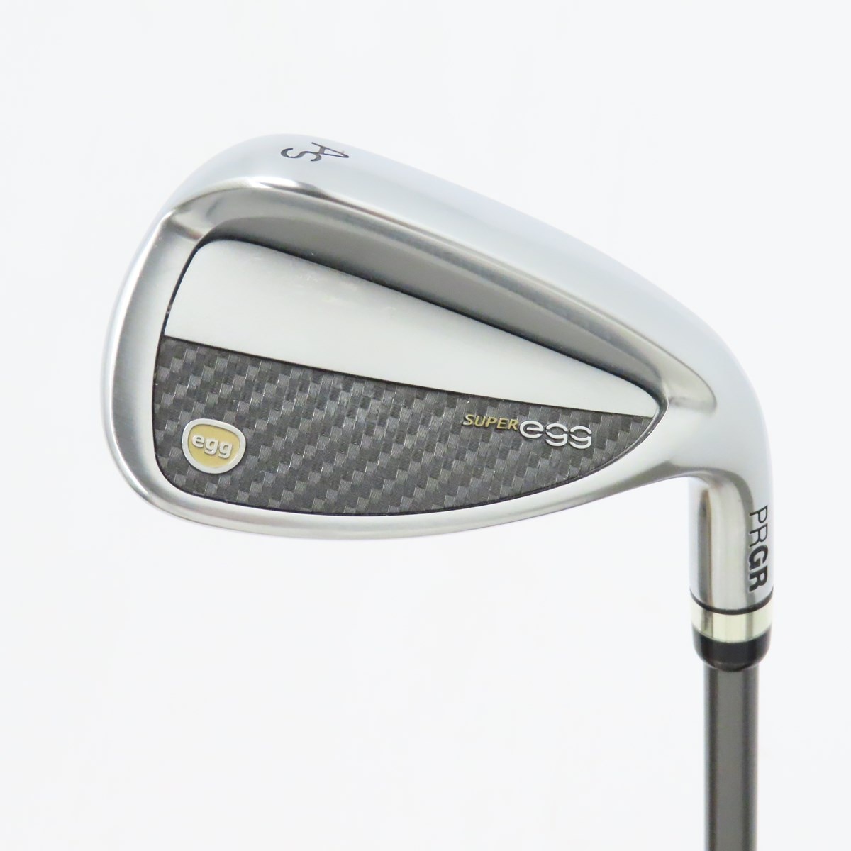 中古】egg 単品アイアン (プロギア) 通販｜GDO中古ゴルフクラブ