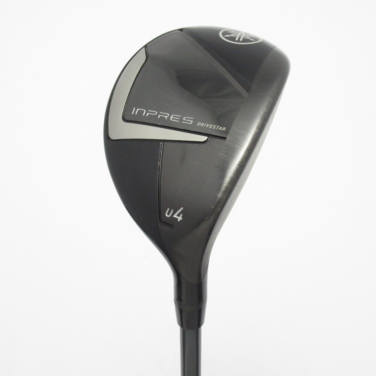 中古】25 インプレス DRIVE STAR ユーティリティ Speeder Nx for