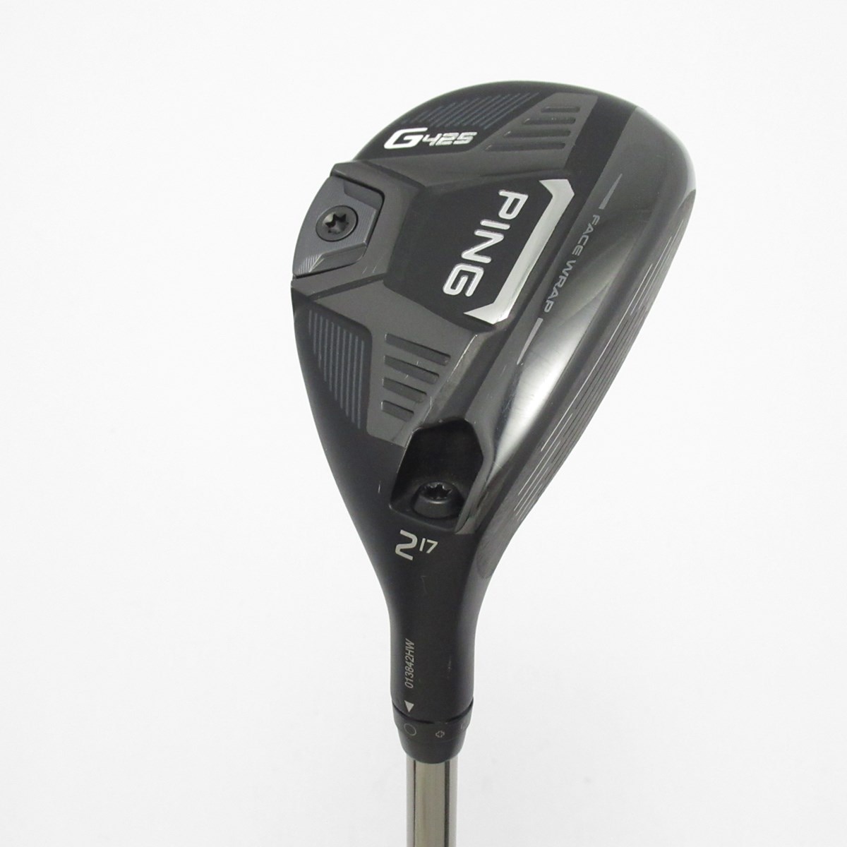 【最終値下げ】PING G425 ユーティリティ 5番 中古】G425 ハイブリッド ユーティリティ PING TOUR 173-85 17 S CD