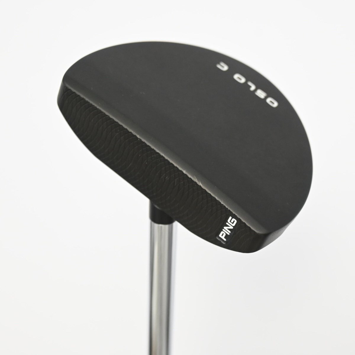 中古】PLD ミルド AS OSLO C (ピン) PING メンズ 通販｜GDO中古ゴルフ