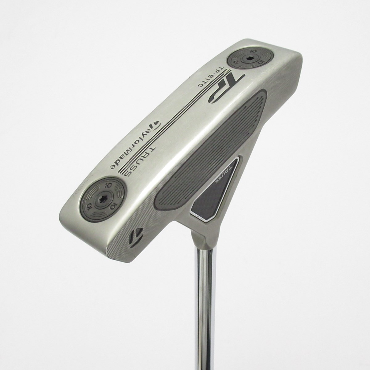 TaylorMade TP TRUSS B1TC パター 34インチ 楽天市場】Taylormade TP Truss B1TC PUTTER テーラーメイド ティー