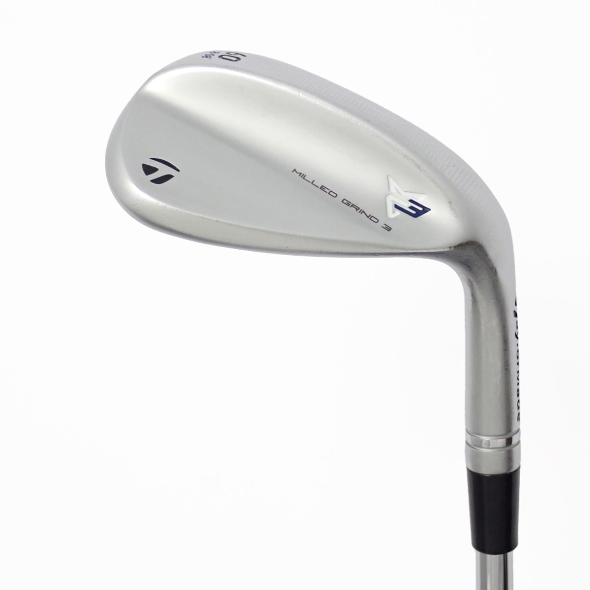 中古】ミルドグラインド3 クローム ウェッジ N.S.PRO MODUS3 TOUR 105