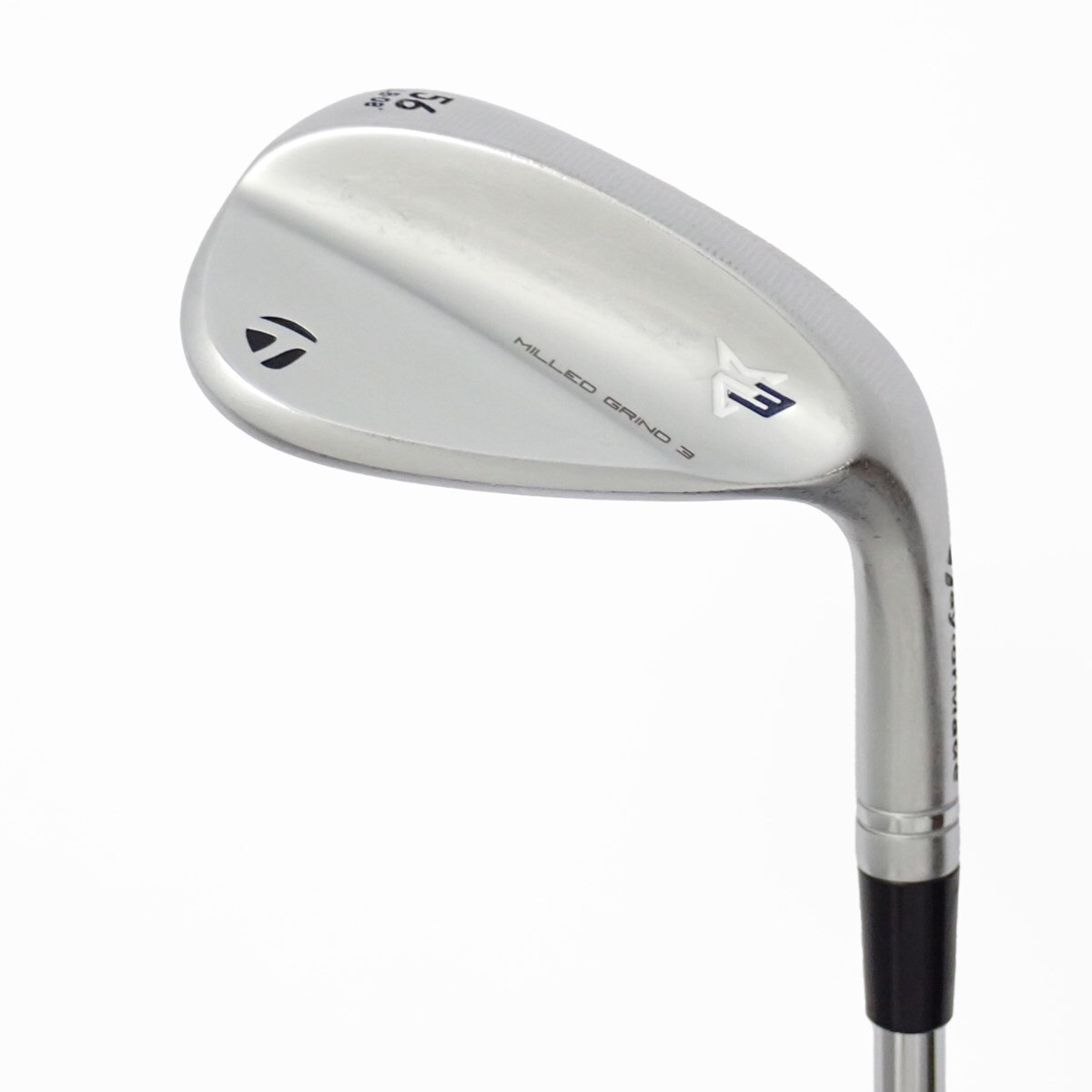 [ssk] ミルドグラインド3 56° 60° SB modus105s Amazon | テーラーメイド(TaylorMade) MG3 BK SB 56.12 MODUS3 TOUR