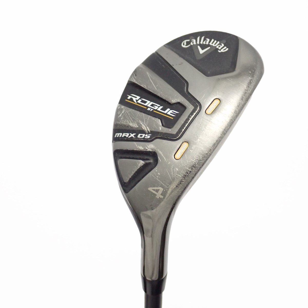 中古】ローグ ST MAX OS ユーティリティ VENTUS 5 for Callaway 21 S D