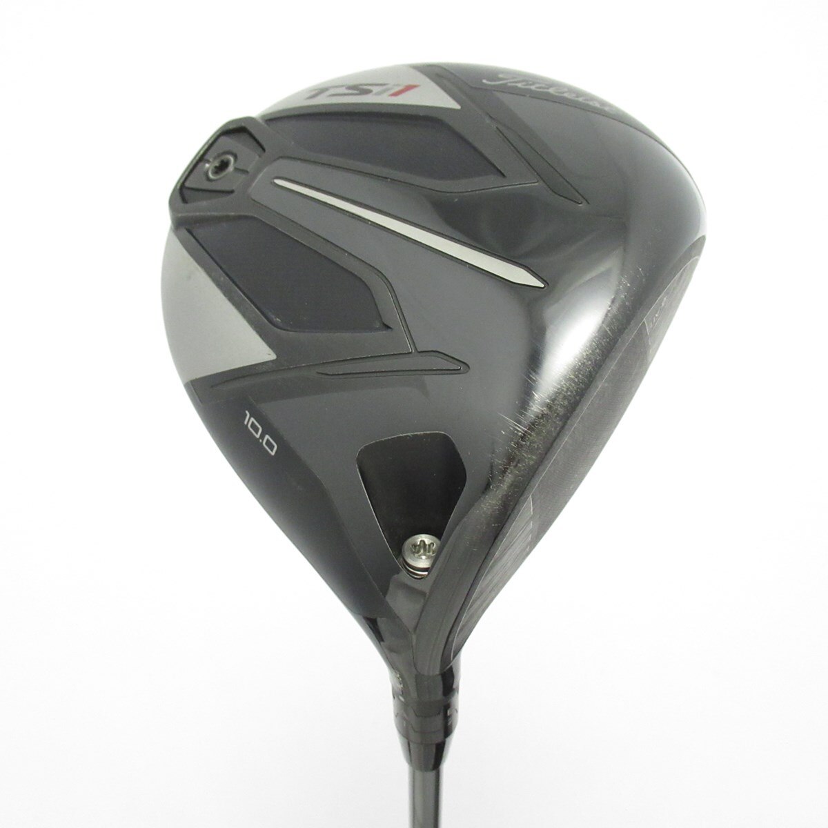 中古】TSi1 ドライバー TSP013 45 10 SR CD(ドライバー（単品）)|TSi