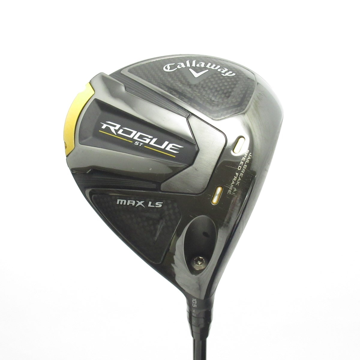 中古】ローグ ST MAX LS ドライバー (キャロウェイ) ローグ 通販｜GDO