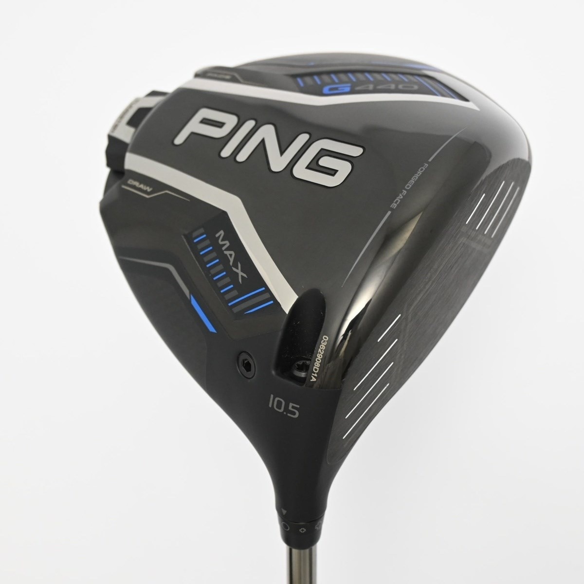 クラブ ping g440 10.5 MAX TOUR 2.0 BLACK 65S 中古】G440 MAX ドライバー PING TOUR 2.0 BLACK 65 10.5 S C