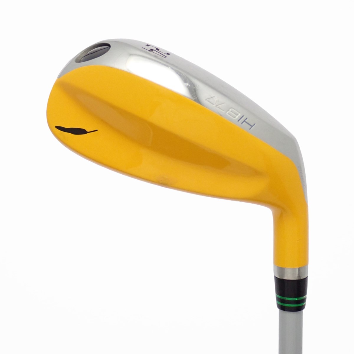 【中古ゴルフクラブ】フォーティーン　HI-877　HI-877 ユーティリティ FT16i　シャフト：FT16i 中古】HI-877 ユーティリティ FT16i 24 R CD(ユーティリティ（単品