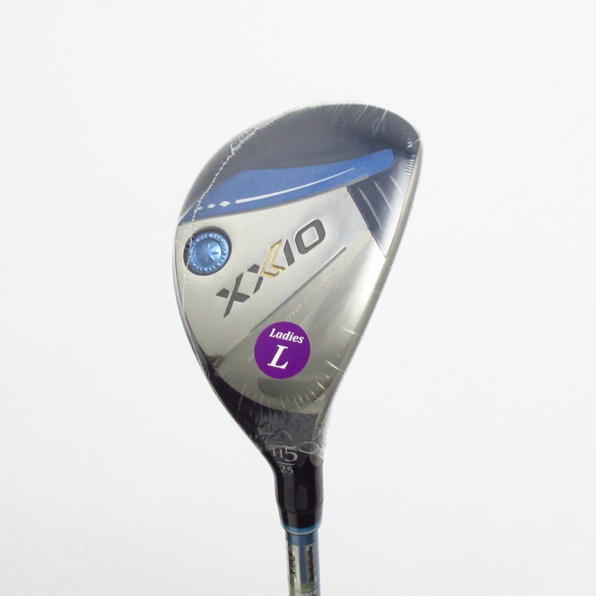 ゼクシオ 2024年モデル MP1300L ハイブリッド ユーティリティ 中古】ゼクシオ 13(2024) ユーティリティ MP1300Lカーボン 25 L A