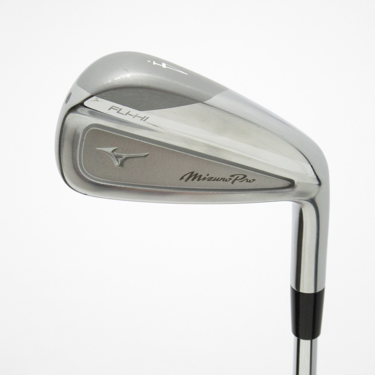 【中古ゴルフクラブ】ミズノ　Mizuno Pro　MizunoPro FLI-HI ユーティリティ KBS TOUR C-Taper 95　シャフト：KBS TOUR C-Taper 95 中古】MizunoPro FLI-HI ユーティリティ KBS TOUR C-Taper 95 22 S C
