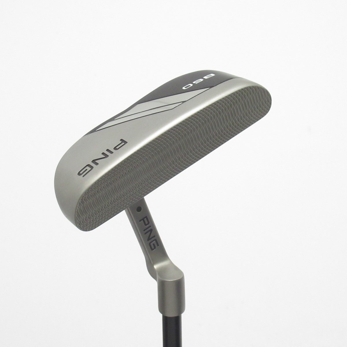 中古】B60(2024) パター (ピン) PING 通販｜GDO中古ゴルフクラブ