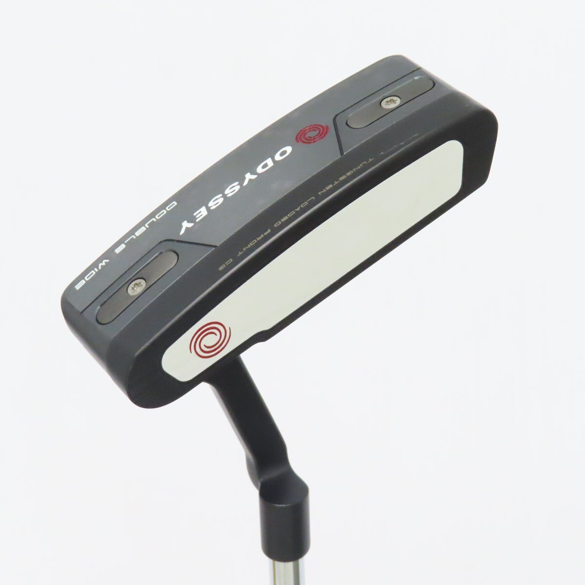 中古】TRI HOT 5K DOUBLE WIDE パター (オデッセイ) オデッセイ 通販