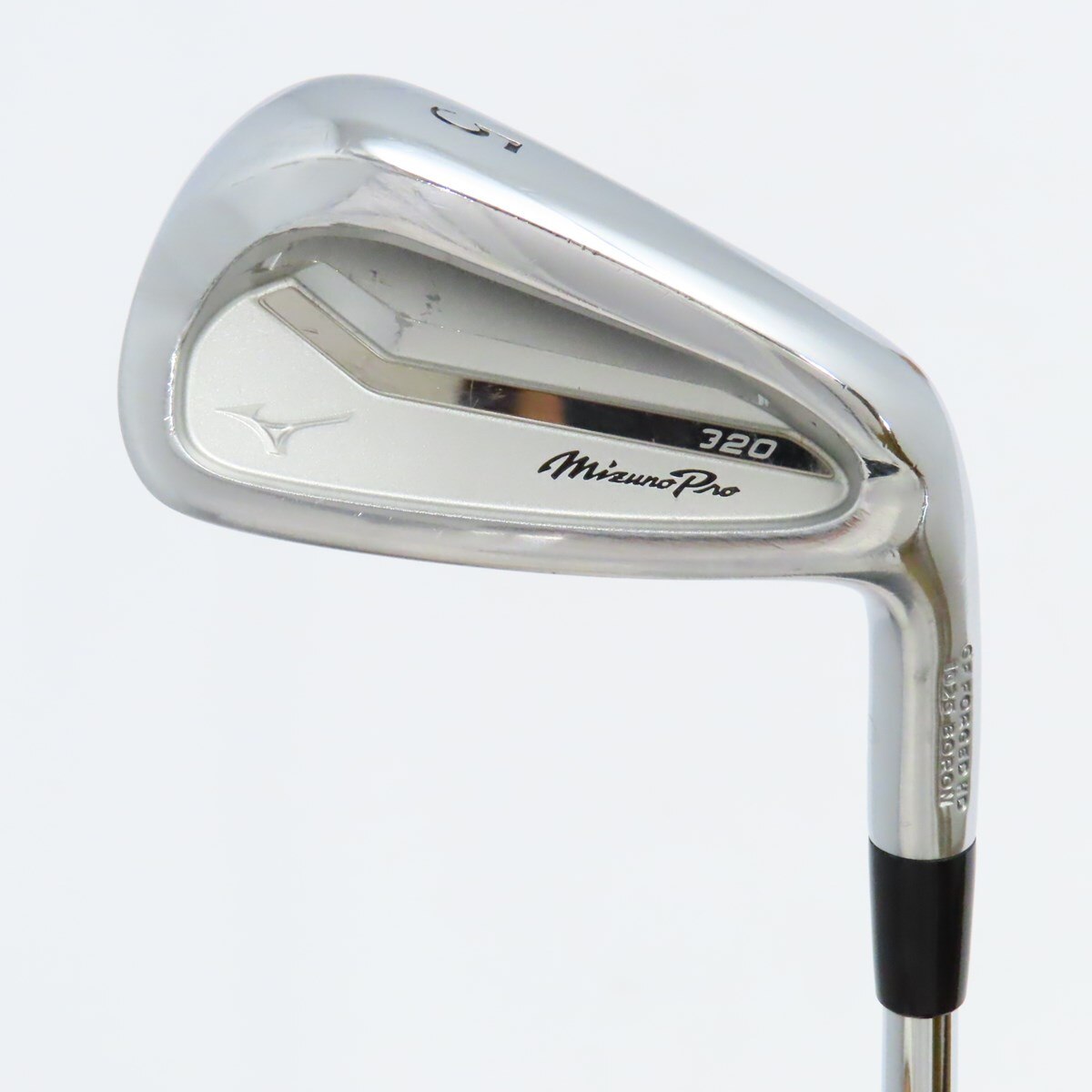 【中古ゴルフクラブ】ミズノ　Mizuno Pro　MizunoPro 920 アイアン Dynamic Gold 105　シャフト：Dynamic Gold 105 中古】MizunoPro 920 アイアン Dynamic Gold 105 23 S200 CD(アイアン