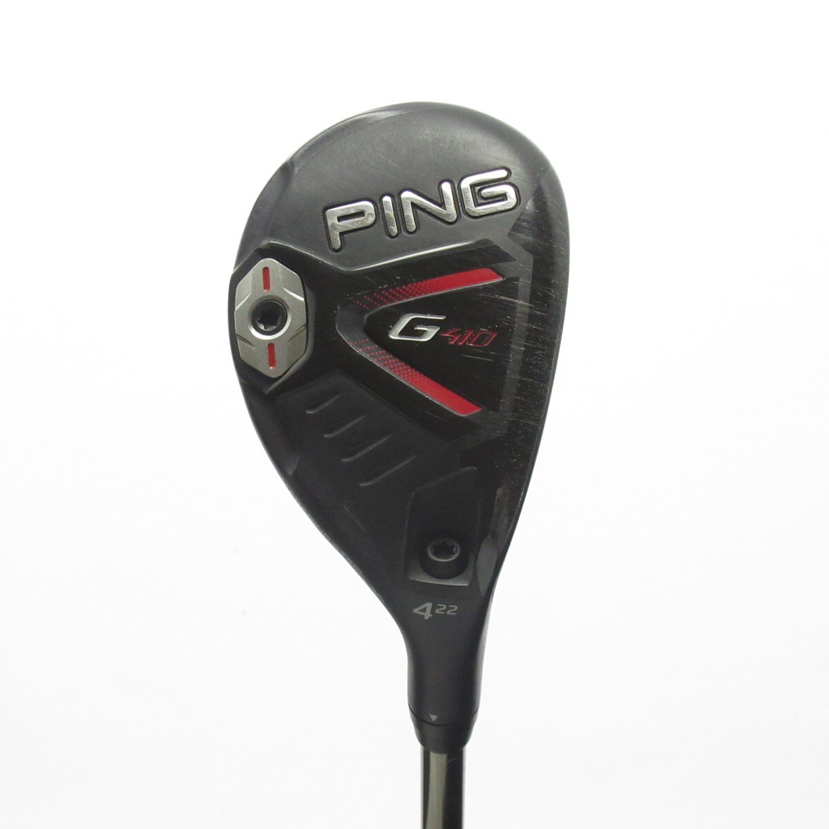 【最終値下げ】PING G410ユーティリティ 3・4・5番セット PING G410 ユーティリティ 3番 【公式通販】