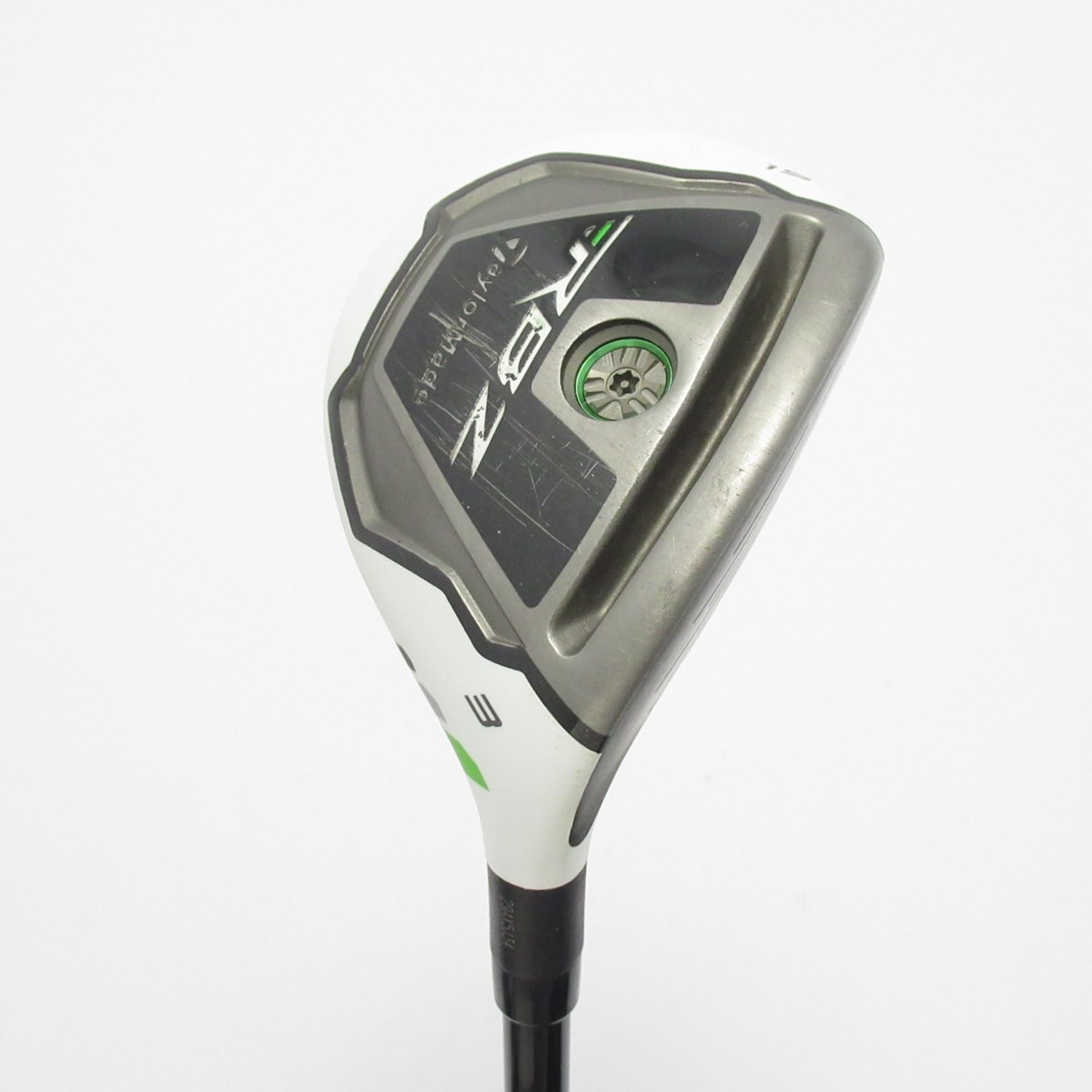 TaylorMade RocketBallz ユーティリティクラブ 中古】RBZ(ロケットボールズ) ユーティリティ (テーラーメイド) 通販