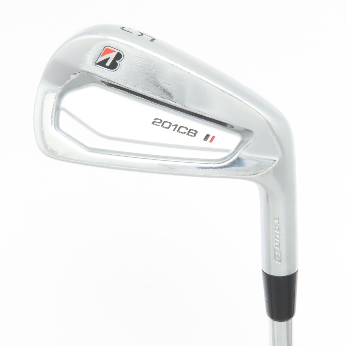 【コース未使用】ブリヂストン２０１CBアイアンセット 中古】TOUR B 201CB アイアンセット (ブリヂストン) TOUR B 通販｜GDO