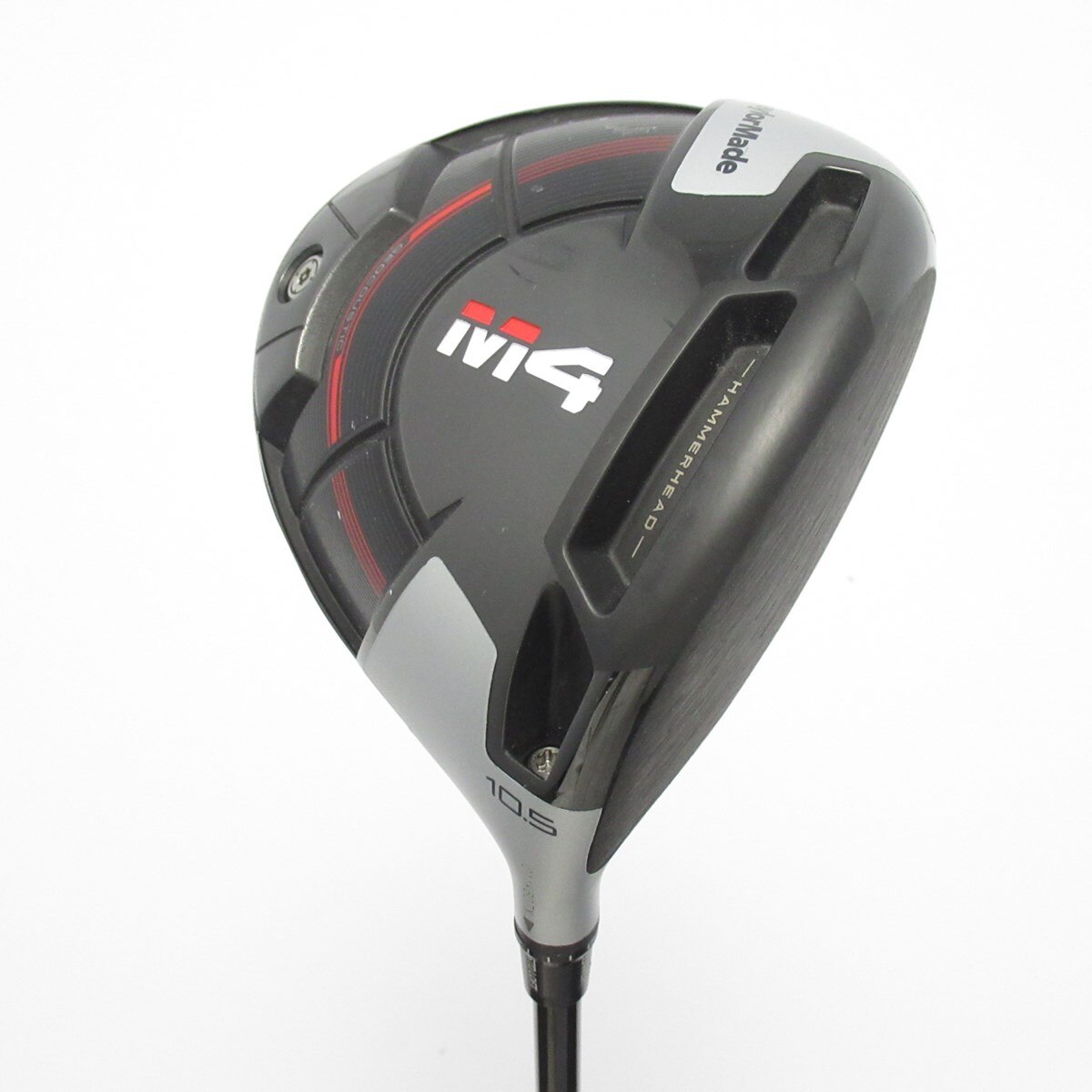 中古】M4(2021) ドライバー (テーラーメイド) M4 通販｜GDO中古ゴルフ