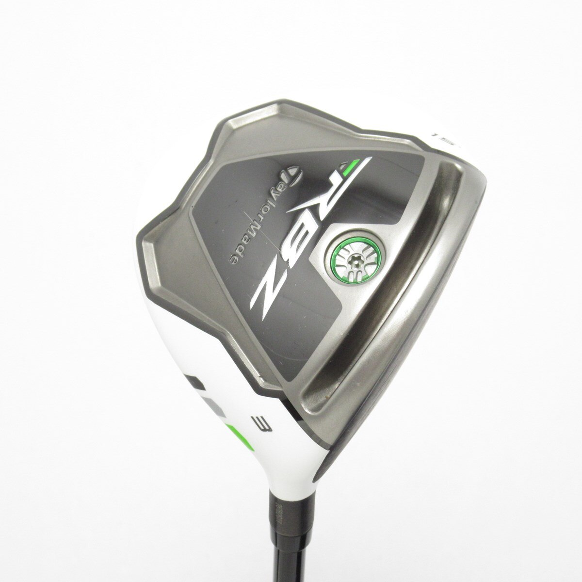 中古】RBZ フェアウェイウッド RBZ RB-50 15 S C(フェアウェイウッド