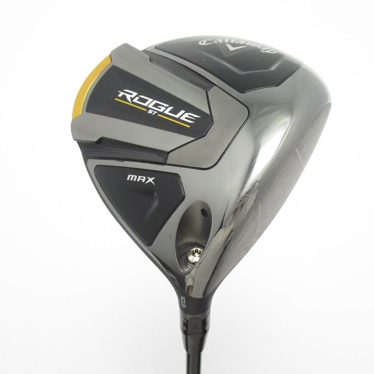 中古】ローグ ST MAX(2024) US ドライバー TENSEI CR BLUE 50 10.5 R C