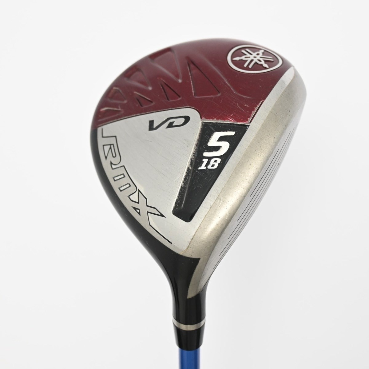 中古】RMX VD フェアウェイウッド Speeder NX 40 18 R CD(フェアウェイ