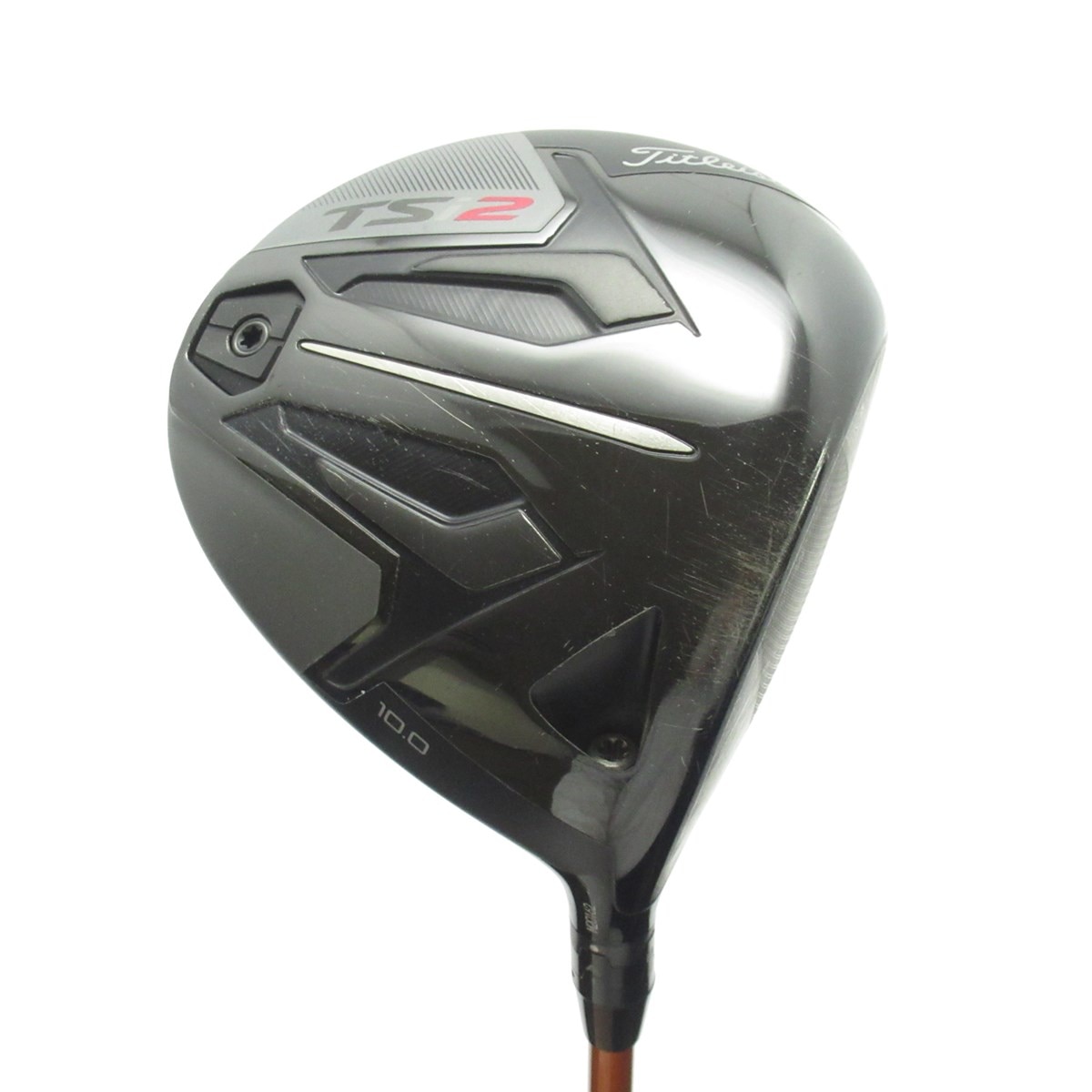 中古】TSi2 ドライバー Tour AD DI-5(2020) 10 S D(ドライバー（単品