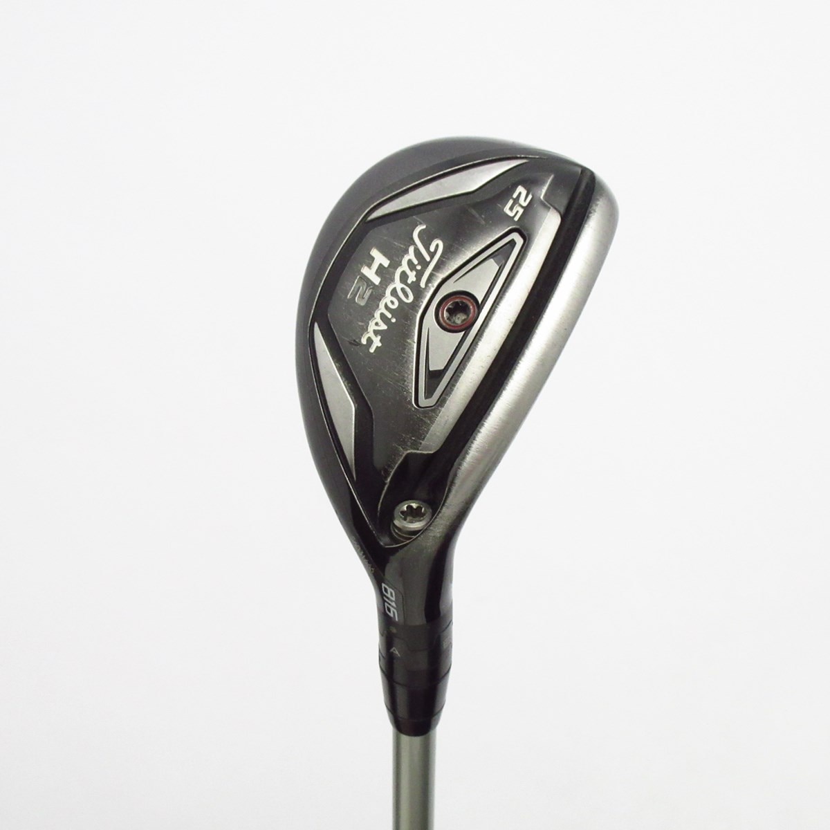 中古】816H2 ユーティリティ Titleist MCI 70 25 R D(ユーティリティ