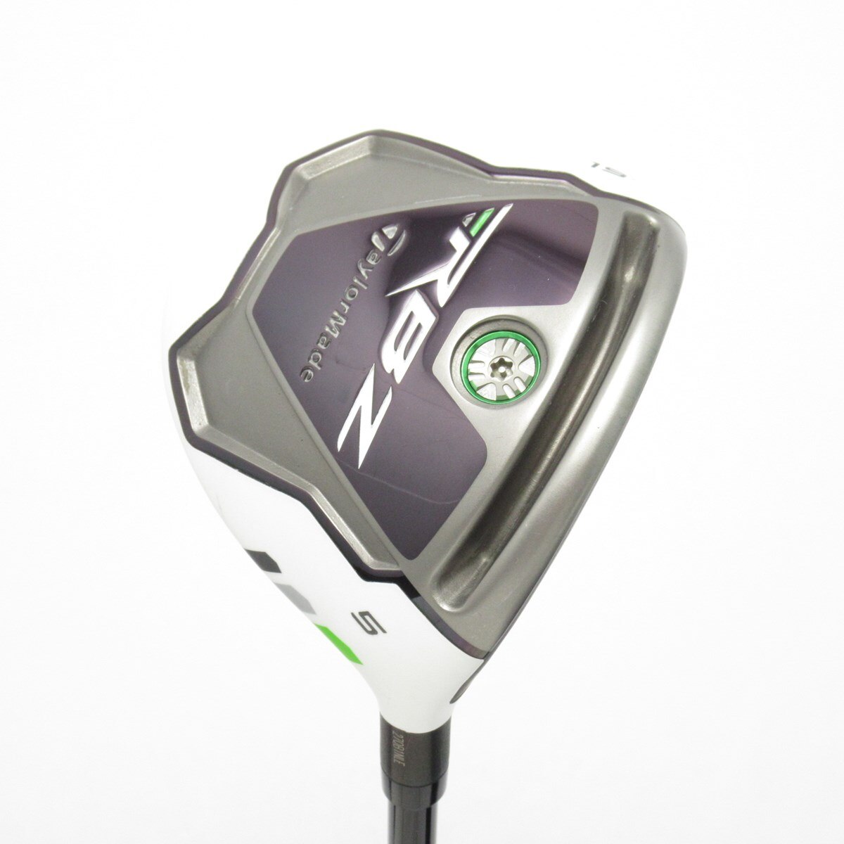 RBZ 3番、5番ウッド 中古】RBZ フェアウェイウッド RBZ RB-50 19 S CD(フェアウェイウッド