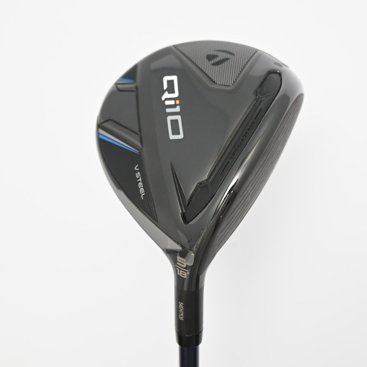 中古】Qi10 フェアウェイウッド Diamana Blue TM50 18 S B