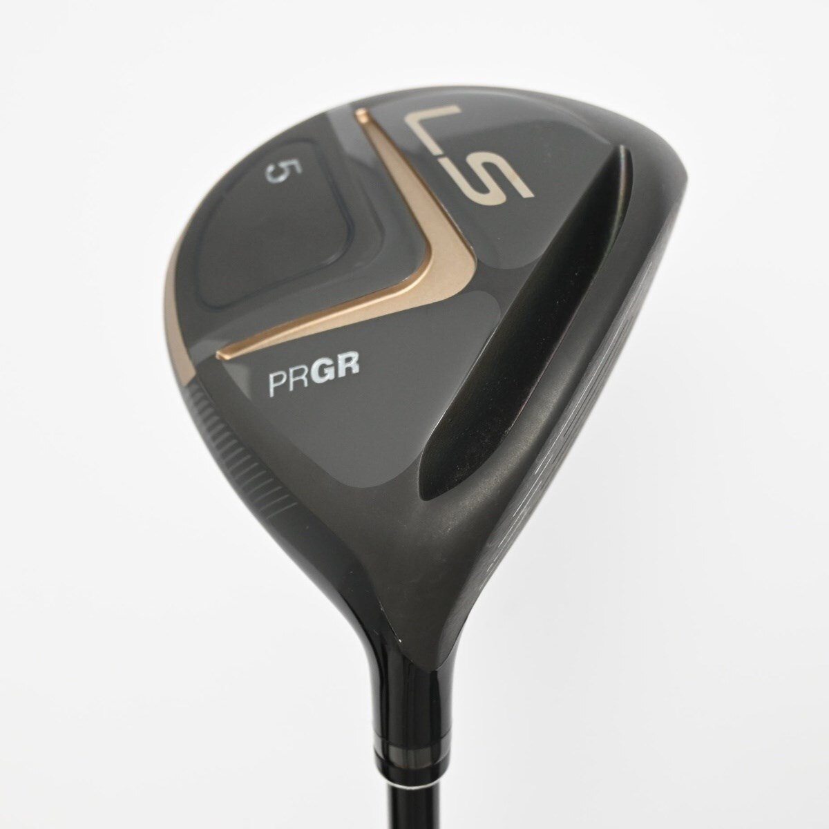 【中古ゴルフクラブ】プロギア　LS　LS(2023) フェアウェイウッド Speeder NX FOR PRGR　シャフト：Speeder NX FOR PRGR 中古】LS(2023) フェアウェイウッド Speeder NX FOR PRGR 20 S B
