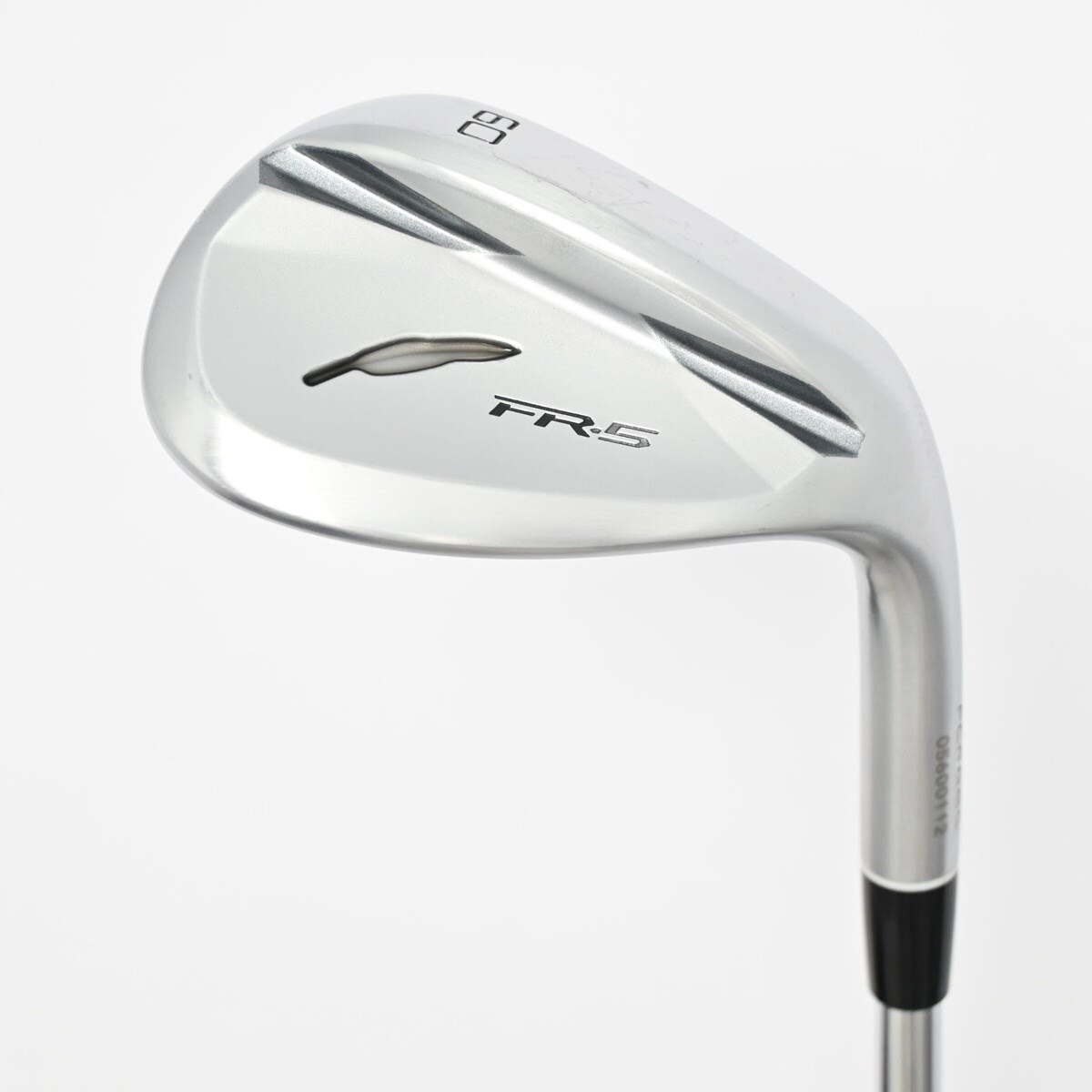 中古】FR-5 ウェッジ N.S.PRO TS-101w 60-10 WEDGE B(ウェッジ（単品