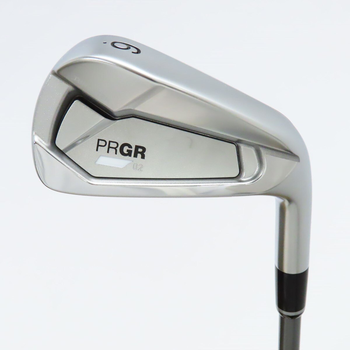 中古】02(2023) アイアンセット (プロギア) プロギア 通販｜GDO中古