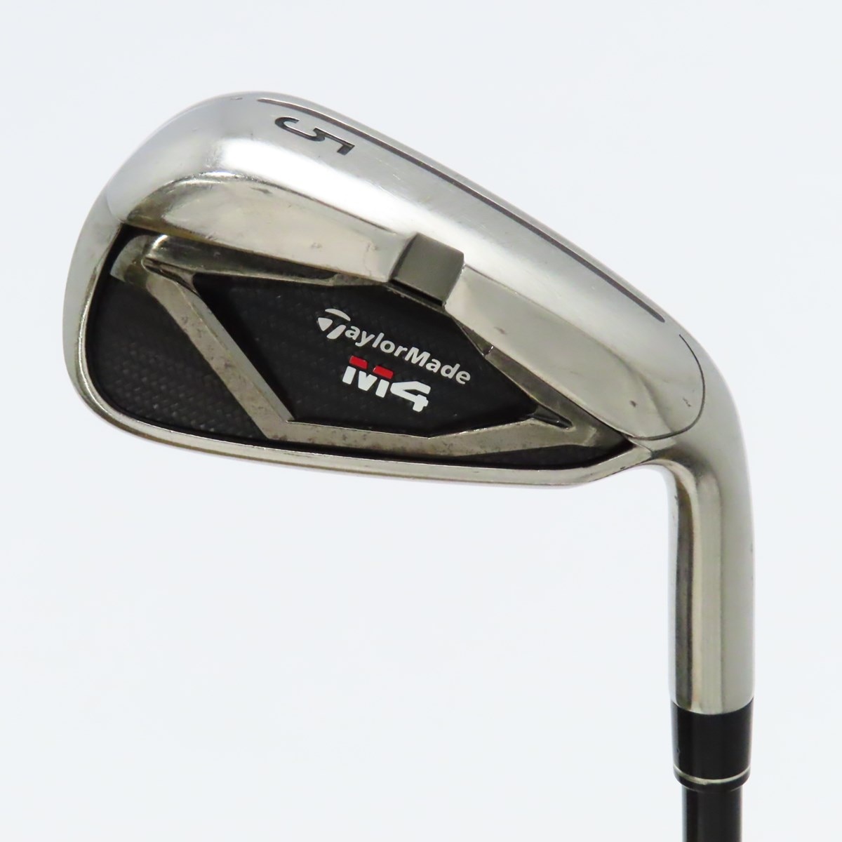中古】M4(2021) アイアンセット (テーラーメイド) M4 通販｜GDO中古