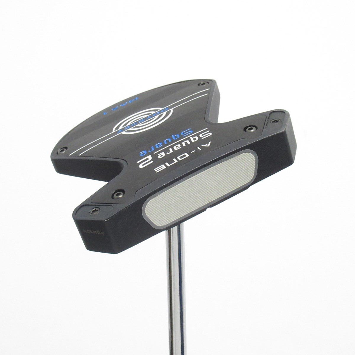 中古】Ai-ONE Square 2 Square MAX 1 パター (オデッセイ) AI-ONE 通販