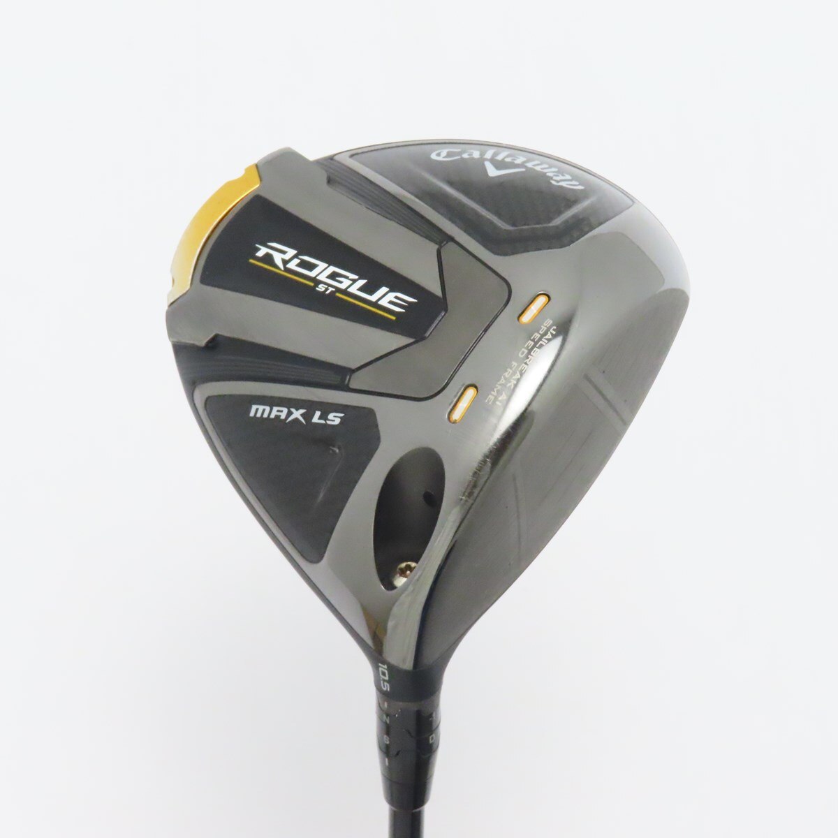 ROGUE MAX ローグ 10.5 TENSEI 60 SR callaway ドライバー ROGUE ST MAX DRIVER ローグ エスティ マックス 10.5