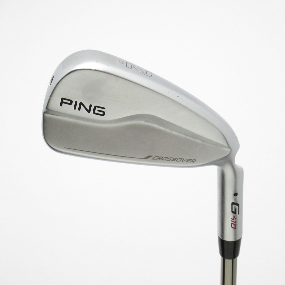 中古】G410 CROSSOVER ユーティリティ PING TOUR 173-85 17 S C