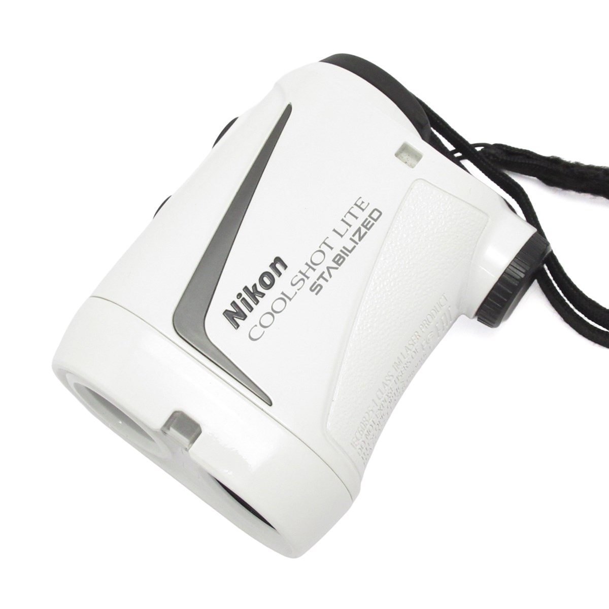 中古】COOLSHOT LITE STABILIZED - - - CD(パーツ)|NIKON(ニコン)の 