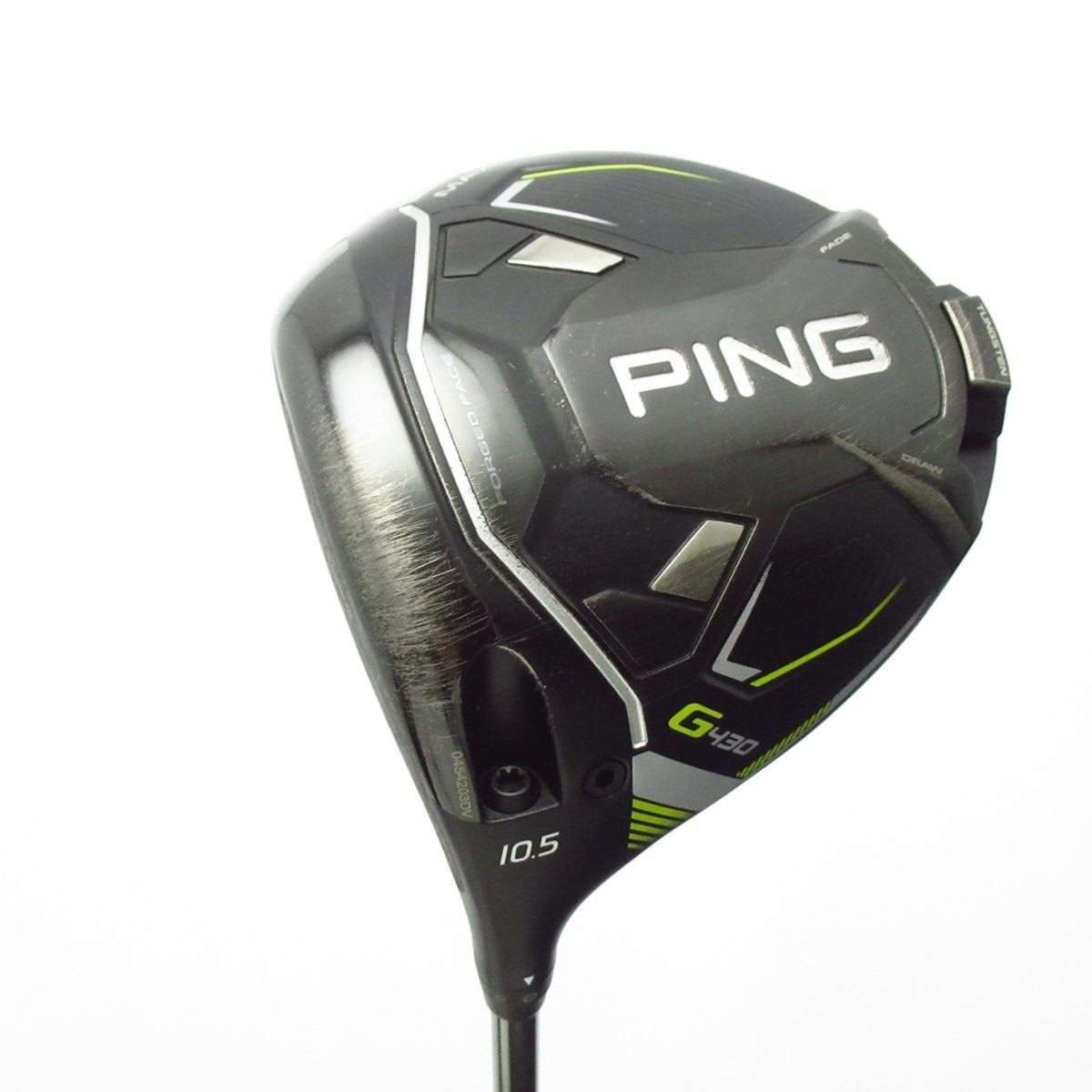 週末限定価格 ピン G430MAX FW 3W15度 レフティ左 週末限定価格 ピン G430MAX FW 3W15度 レフティ左 週末限定価格 ピン